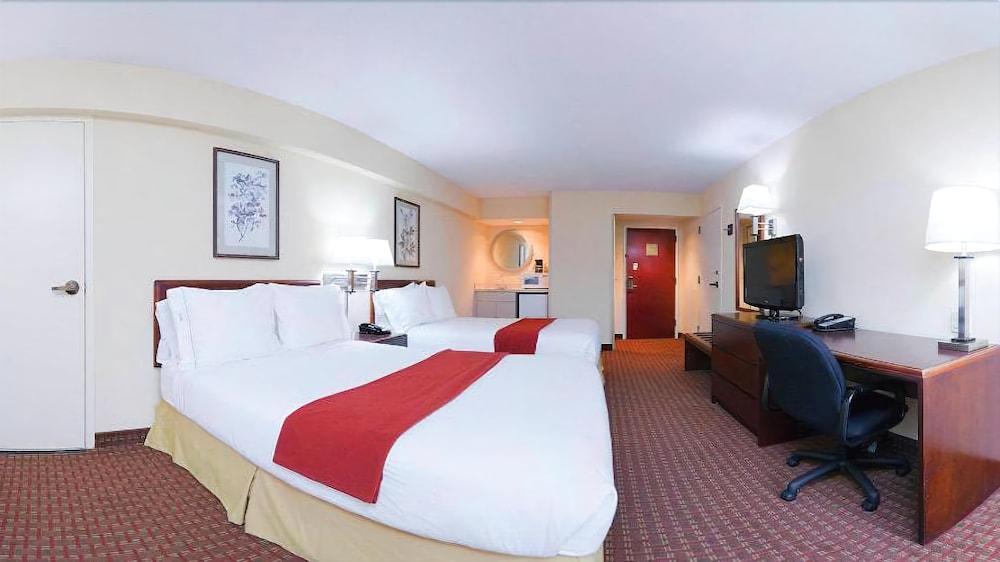 Hotel Express By Ihg 2*