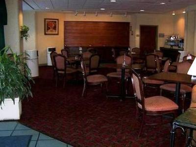 Express By Ihg Greenville
