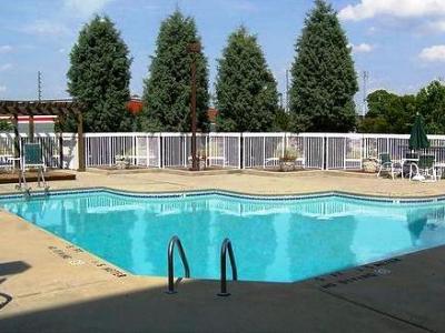 Express By Ihg Greenville