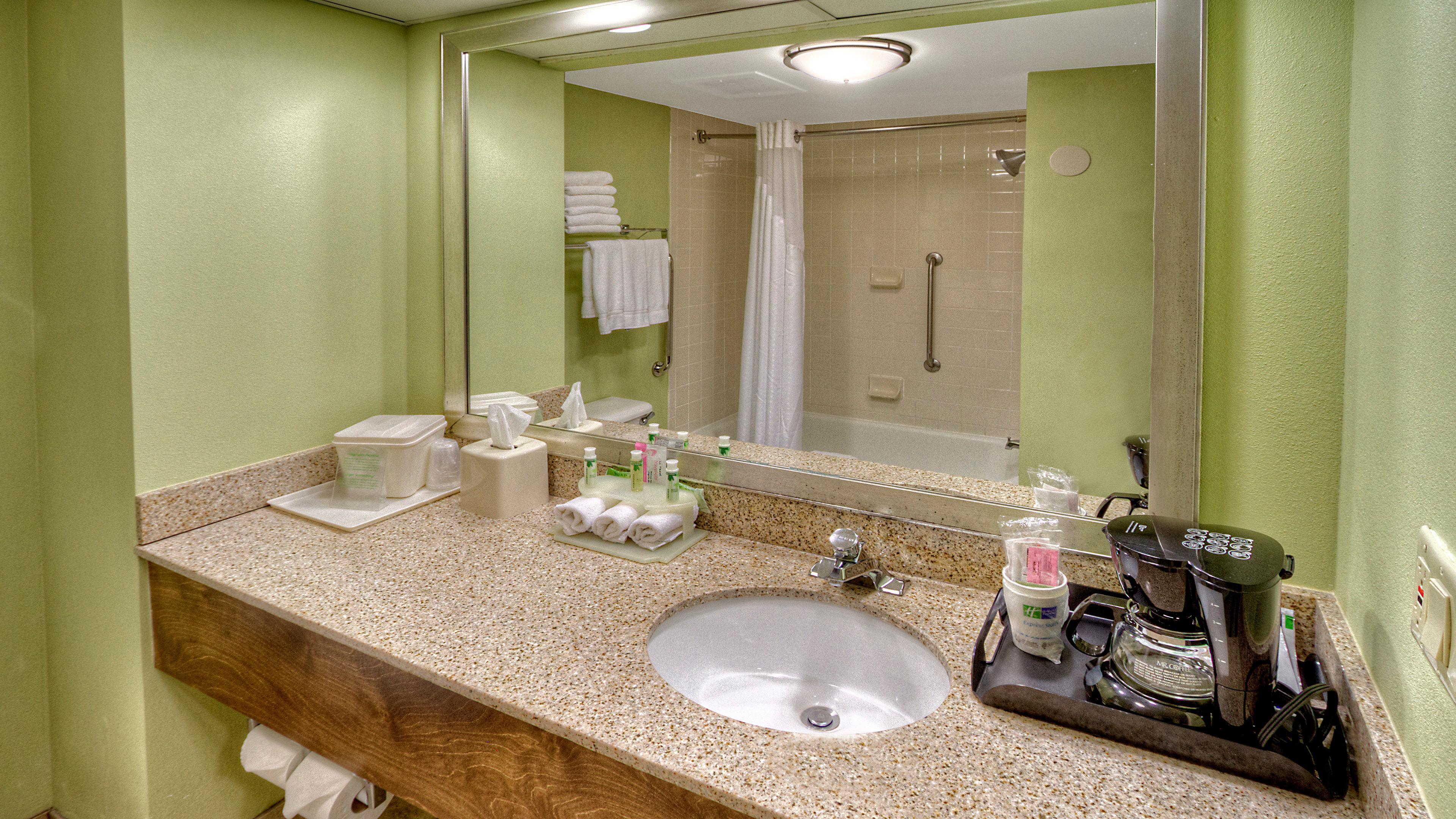 Express By Ihg Hotel Greenville