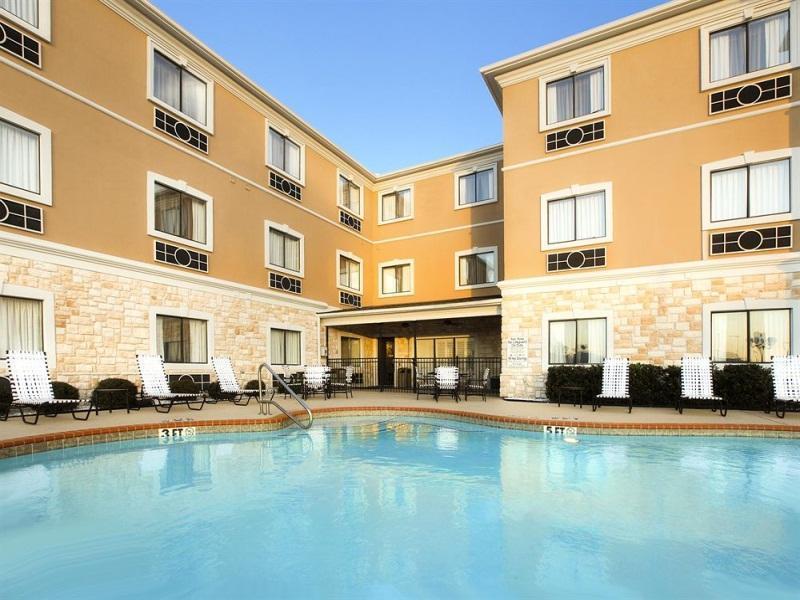Express By Ihg 2*