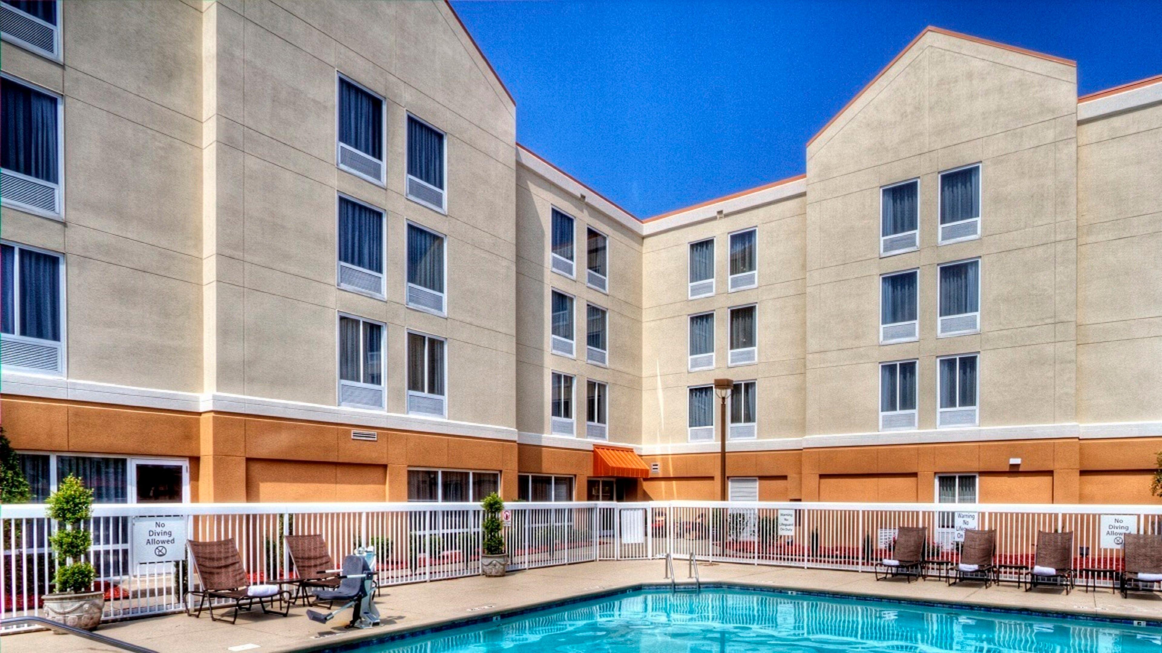 Hotel Express By Ihg 2*