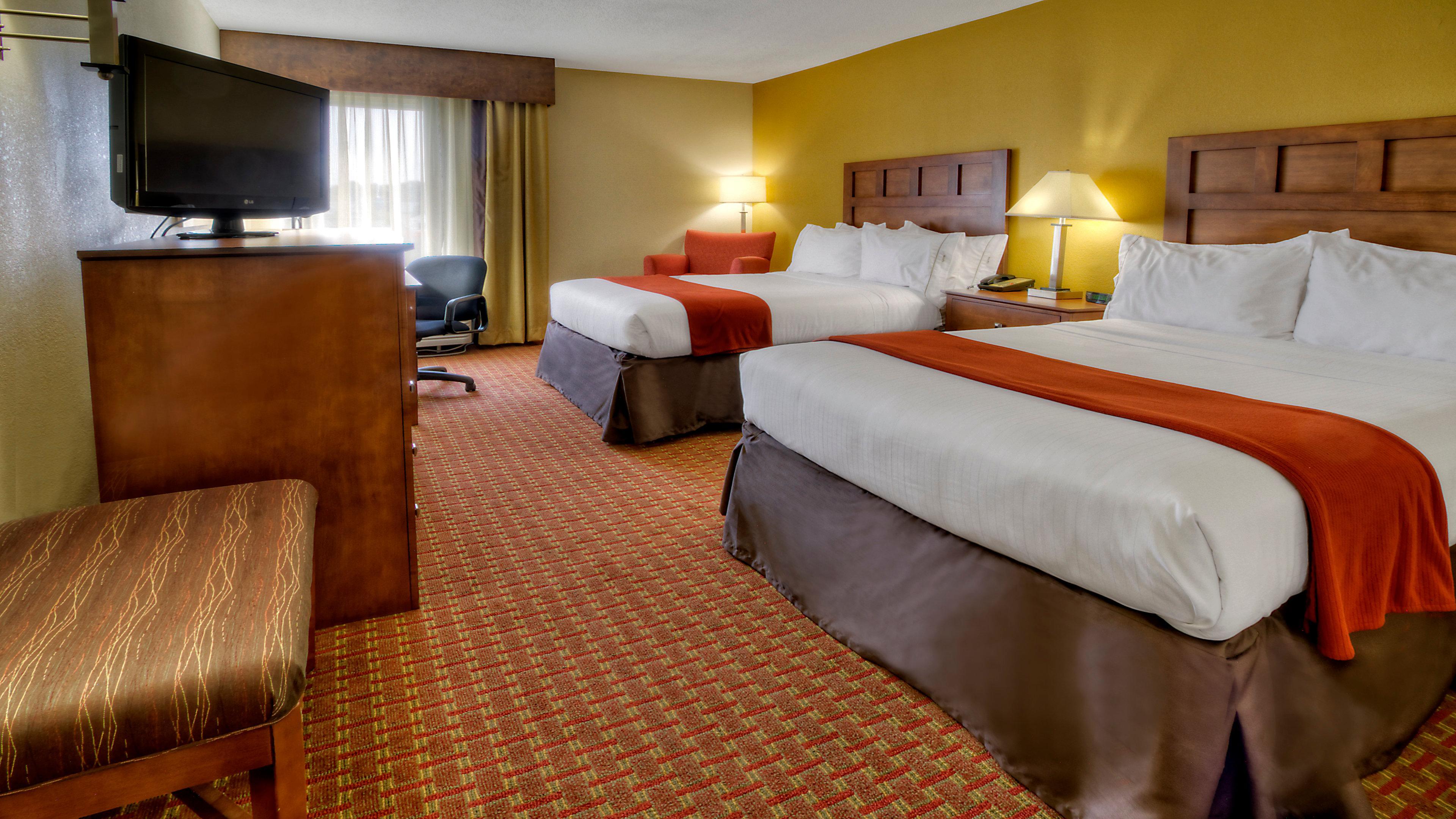 Express By Ihg Hotel