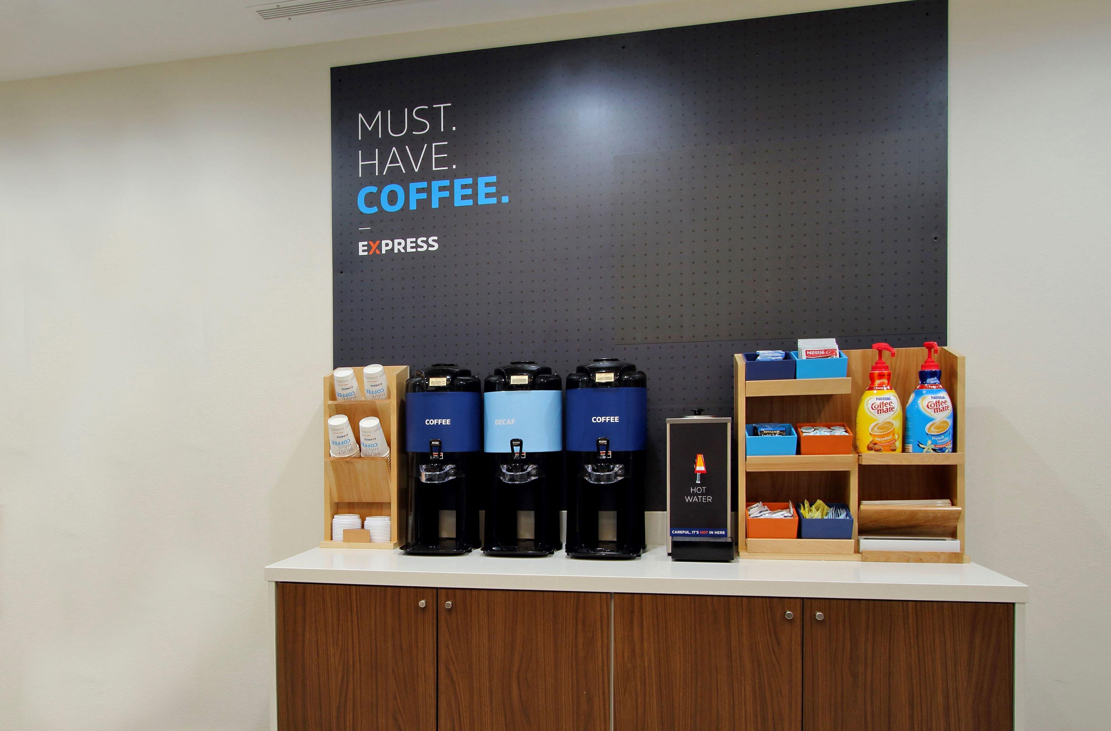Express By Ihg Hotel Greenville