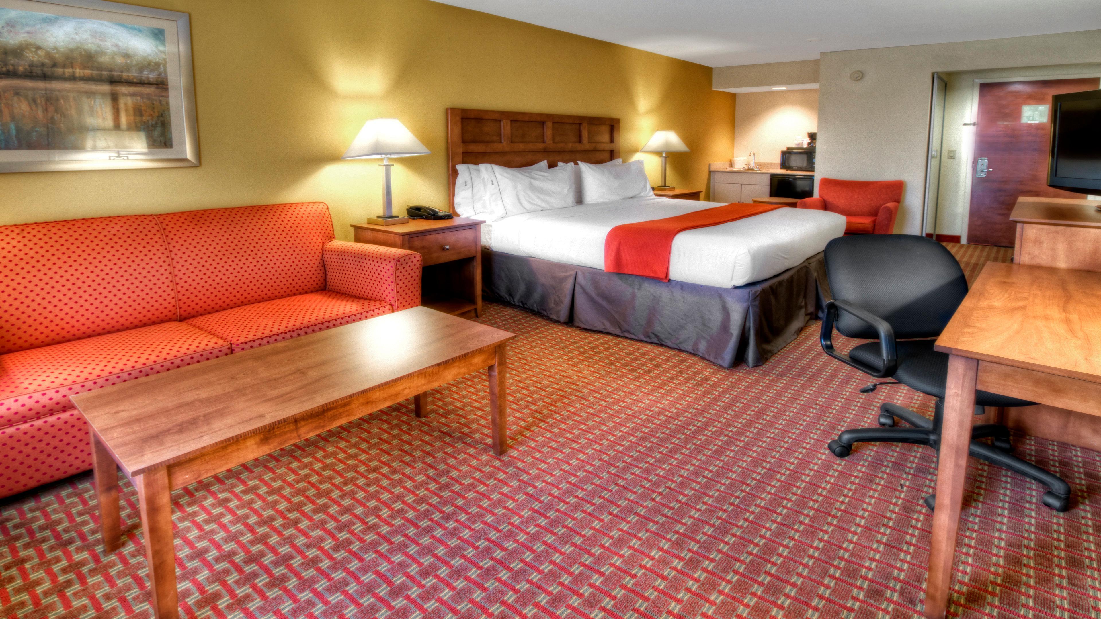 Hotel Express By Ihg
