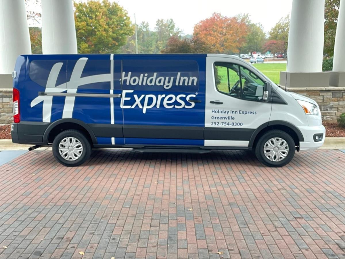 Express By Ihg 2*