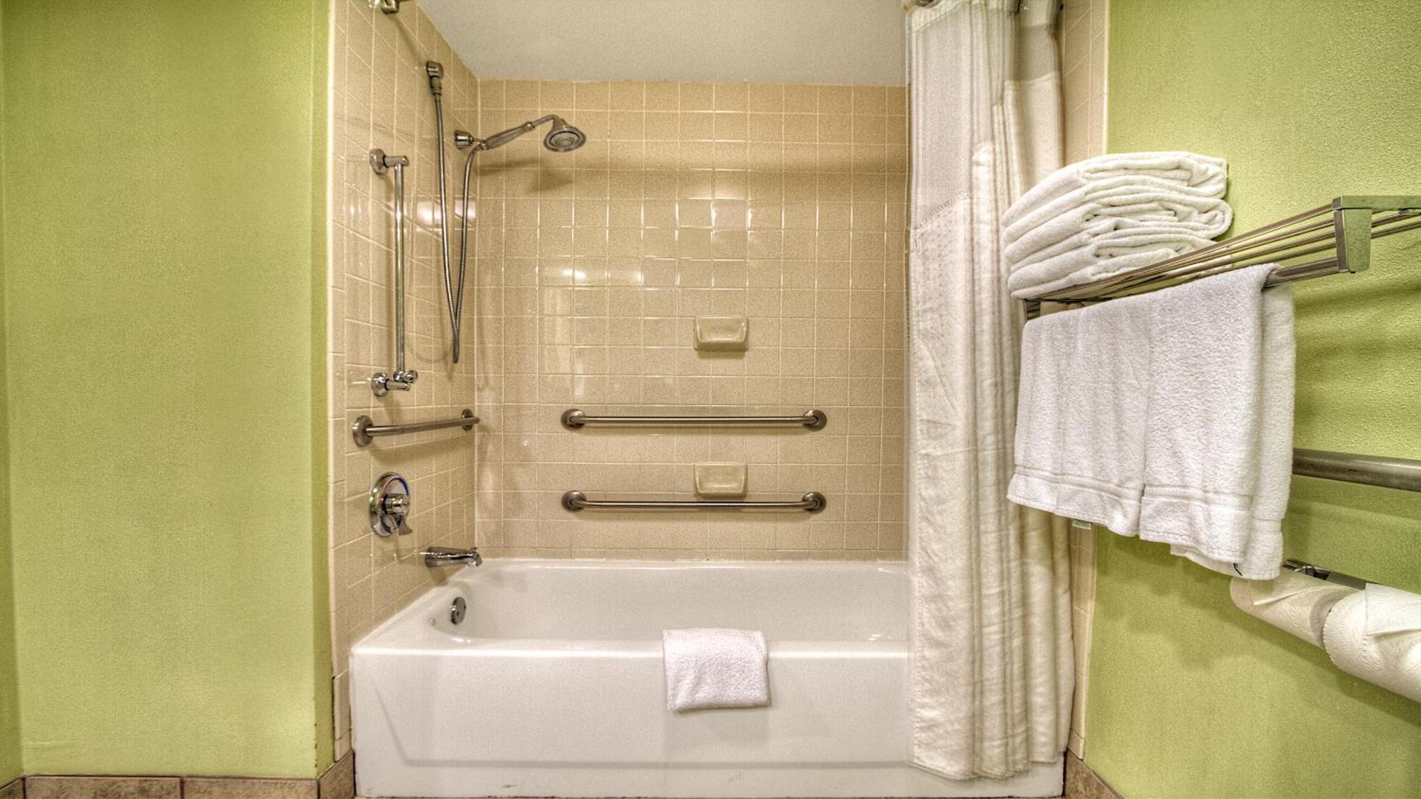 Express By Ihg Greenville