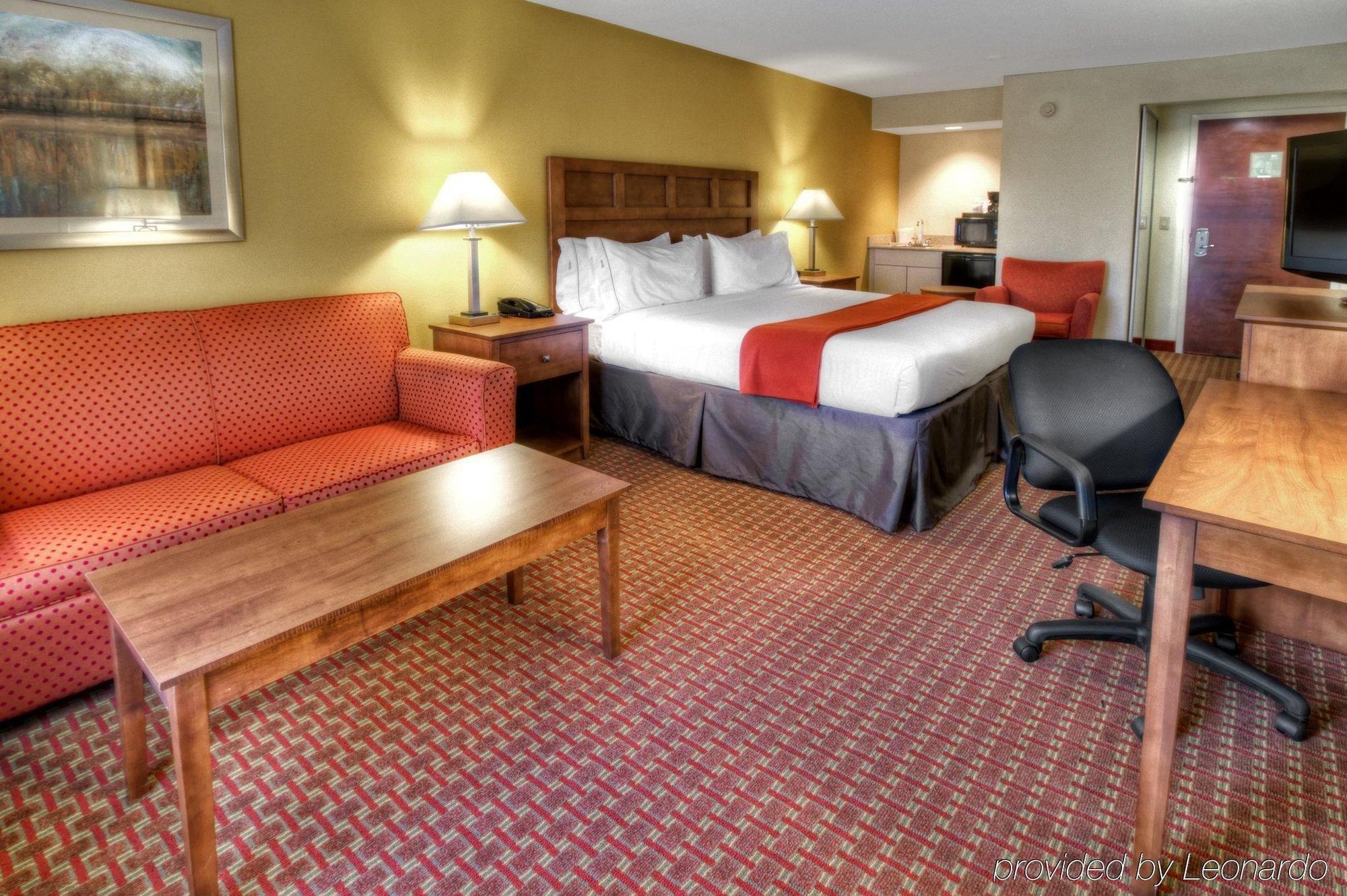 Express By Ihg Greenville