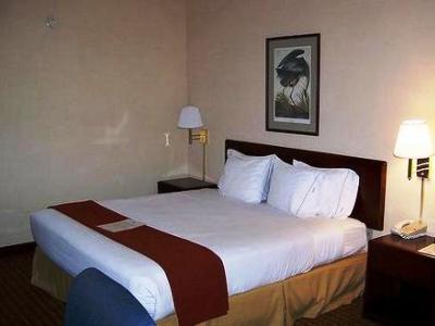 Express By Ihg Hotel