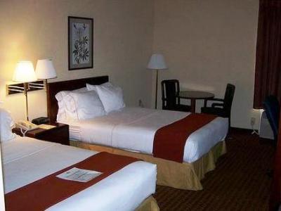 Express By Ihg 2* Greenville