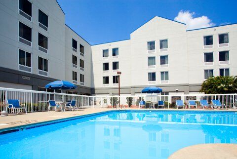Hotel Express By Ihg