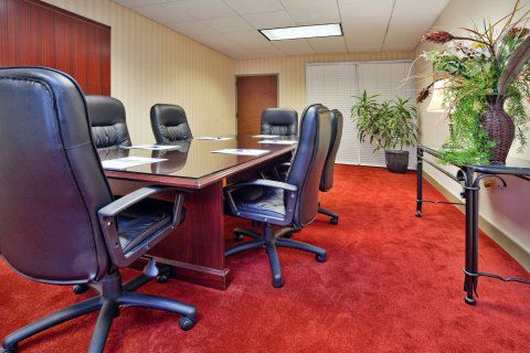 Express By Ihg 2*
